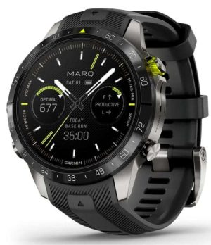 GPS MARQ GEN2 ATLETA #010-02648-40 GARMIN