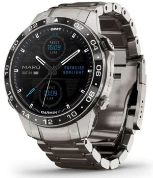 GPS MARQ GEN2 AVIADOR #010-02648-00 GARMIN