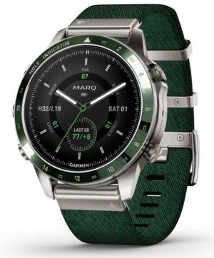 GPS MARQ GEN2 GOLFER #010-02648-20 GARMIN