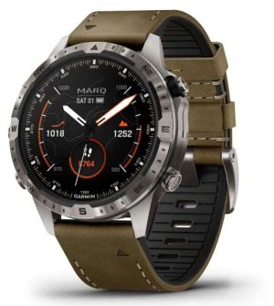 GPS MARQ GEN2 AVENTURERO #010-02648-30 GARMIN
