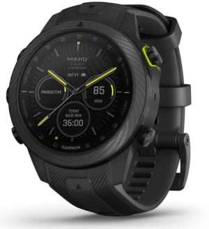 GPS MARQ GEN2 ATLETA CARBON #010-02722-10 GARMIN