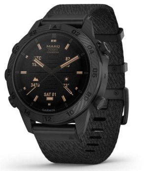 GPS MARQ GEN2 COMANDER CARBON #010-02722-00 GARMIN