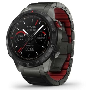GPS MARQ GEN2 ATLETA PERFORMANCE #010-02648-50 GARMIN