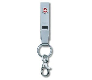 LLAVERO VICTORINOX MULTICLIP 4.1858