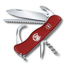 NAVAJA VICTORINOX EQUESTRIAN 0.8583