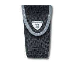 ESTUCHE NAVAJA VICTORINOX NYLON NEGRO 4.0547.3