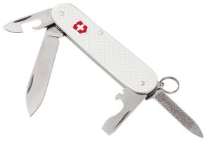 NAVAJA VICTORINOX CADET ALOX 0.2601.26
