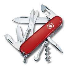 NAVAJA VICTORINOX CLIMBER 1.3703
