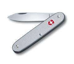 NAVAJA VICTORINOX PLATEADA 0.8000.26