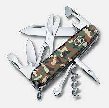 NAVAJA VICTORINOX CLIMBER CARMO 1.3703.94