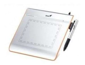 TABLA DIGITALIZADORA GENIUS GNOTE 7000