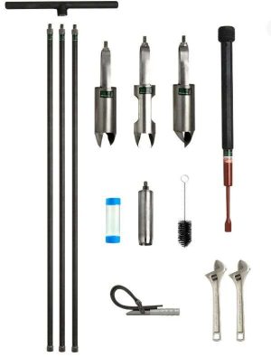 BARRENO KIT AMS 209.51 # 67351 FORESTRY SUPPLIERS