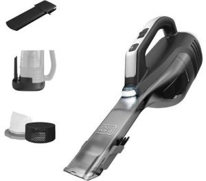 ASPIRADORA MANO INAL. HLVD320B42 BLACK & DECKER