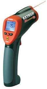 TERMOMETRO INFRARROJO 42545 EXTECH