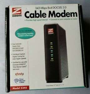 MODEM DSL SR300N SMART RG