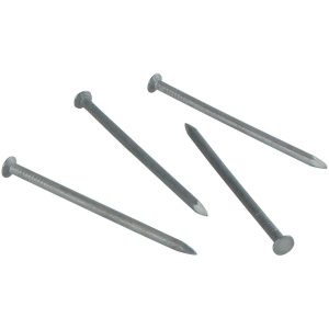 CLAVO ALUMINIO 3" CABEZA PLANA 1LB # 1M3.000G09SMX01 (79280)