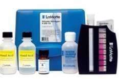 KIT MEDICION NITRATO-NITROGENO #76622 LAMOTTE