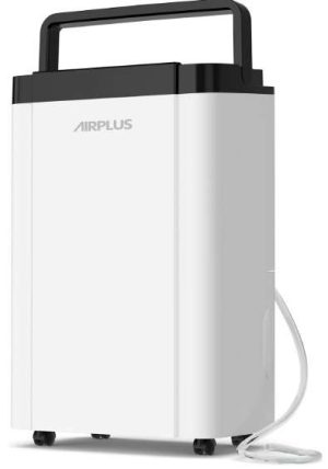 DESHUMEDECEDOR DE 50 A 70 PINTAS AP20-1909EE #B0CDW61ZL3 AIRPLUS