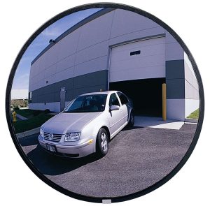 ESPEJO CONVEXO 18" VISION METALIZERS SEEALL PLX18