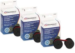 CINTA DATAPRODUCTS R3027 PACK 3 #B0163IQYUW