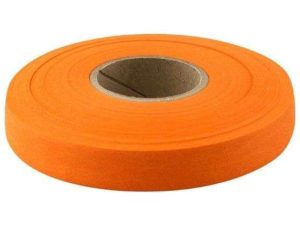 CINTA BIODEGRADABLE NARANJA 58037 FORESTRY SUPPLIERS