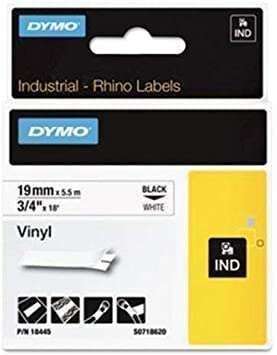 CINTA RHINO 3/4 VINIL BLANCA #18445