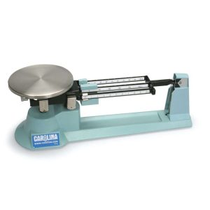 BALANZA CON TRIPLE ESCALA 702020 CAROLINA BIOLOGICAL