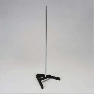 SOPORTE DE APOYO, HIERRO FUNDIDO A CAROLINA BIOLOGICAL #707146