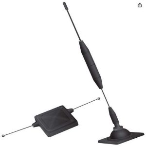 ANTENA DE REPETIDORA PASIVA DE TELÉFONO CELULAR PARA AUTOMÓVILES 5G LTE 4G 3G 2G GSM CELLET