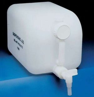 JARRA DISPENSADORA, 20L CAROLINA BIOLOGICAL #716380