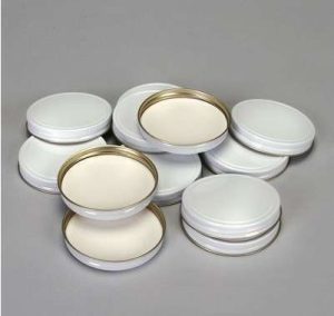 TAPA ROSCA FRASCO DE VIDRIO 89MM PAQ. 12 UN. 715660