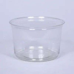 CONTENEDOR PLASTICO 16 OZ PAQ. 50 974437