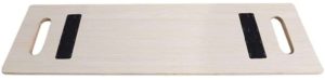 TABLA MADERA TRANSFERENCIA DE DISCAPACITADOS B0CWGQN893