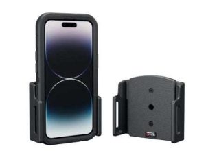 BASE HOLDER TELEFONO CELULAR IPHONE 12 A 17 PROCLIP 246817