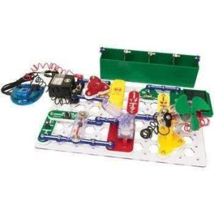 "JUEGO ""VERDE"" 964600 CAROLINA BIOLOGICAL"