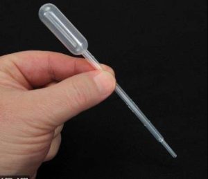 MICHROCHEMISTRY PIPETS LARGE GRADUATED PACK 100
