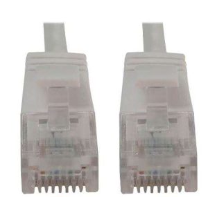 CABLE RJ45 CAT6A EATON TRIPP LITE BLANCO 1.8M #7175039