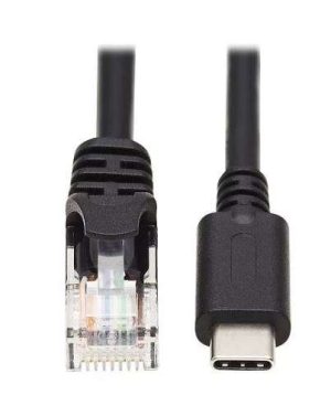 CABLE SERIAL USB-C/RJ45 EATON TRIPP LITE CISCO 1.8 M #6724338