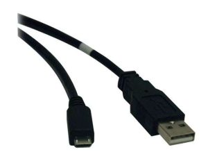 CABLE USB 2.0/MICRO USB 1.83M EATON TRIPP LITE #1630102
