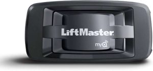 RECEPTOR WIFFI LIFT MASTER MYQ P/ PORTONES DE GARAJE C2-C3 828LM