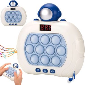 JUGUETE PARA PRESIONAR RAPIDAMENTE CON MUSICA BLANCO WINKID #B0CXWJG5QX