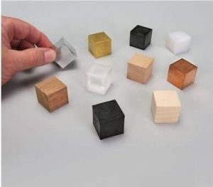 DENSITY CUBE SET