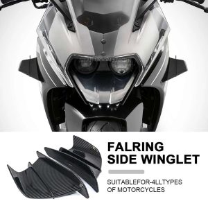 ACCESORIOS PARA MOTOCICLETA KTM RC200