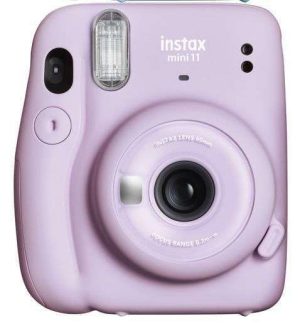 CAMARA FOTOGRAFICA INSTANTANEA FUJIFILM INSTAX MINI 12 VIOLETA