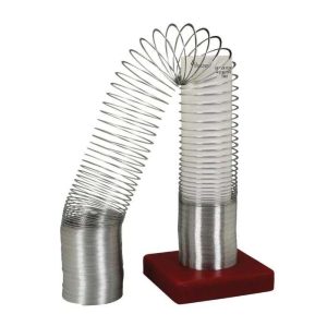 RESORTE DE METAL CON SOPORTE CAROLINA BIOLOGICAL #754096
