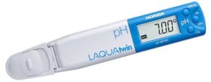 MEDIDOR PH HORIBA LAQUATWIN PH33 #75902