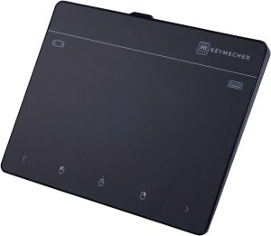 TOUCHPAD, TRACKPAD EXTERNO KEYMECHER MANO 703 BLUETOOTH DE ALTA PRECISIÓN COMPATIBLE CON WINDOWS 10