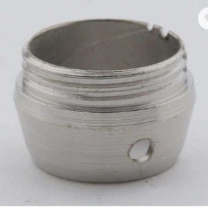 PUNTA ESTANDAR PARA MUESTREO DE SUELO 3/4" S-2 OAKFIELD #77111