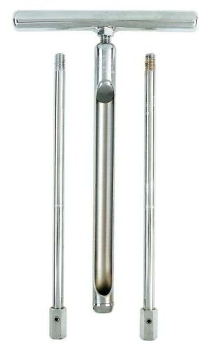 MUESTREADOR SUELOS OAKFIELD MODELO B 36" #77015