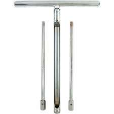 MUESTREADOR SUELOS OAKFIELD DB3 39" #77115